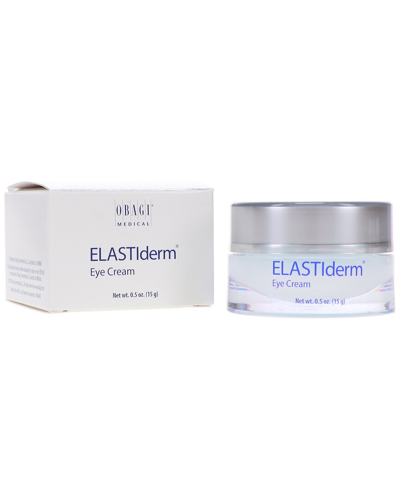 Obagi Elastiderm Eye Treatment Cream 0.5oz