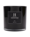 HOTEL COLLECTION HOTEL COLLECTION DELUXE WARM CINNAMON APPLE CANDLE