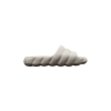 Moncler Lilo Quilted Eva Slides White In White