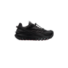 Moncler Trailgrip Gtx Low Top Sneakers In Black