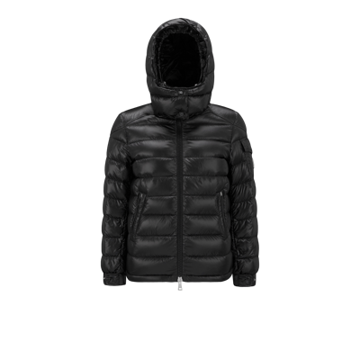 Moncler Collection Dalles Short Down Jacket Black