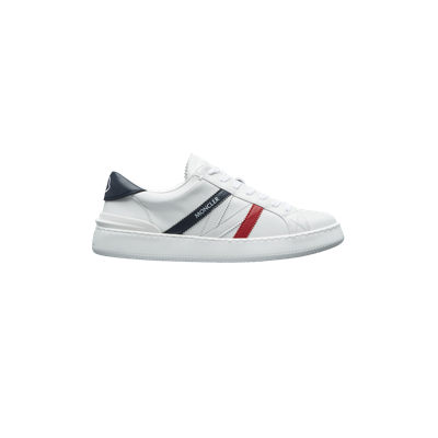 Moncler Collection Monaco M Trainers Multicolor In Multicolore