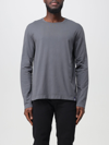 Drumohr T-shirt  Herren Farbe Grau In Grey