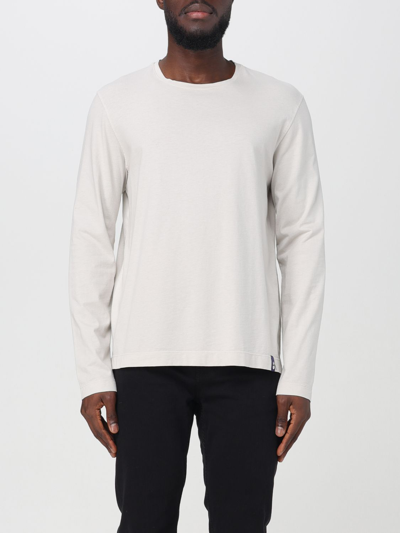 Drumohr T-shirt  Herren Farbe Weiss In White