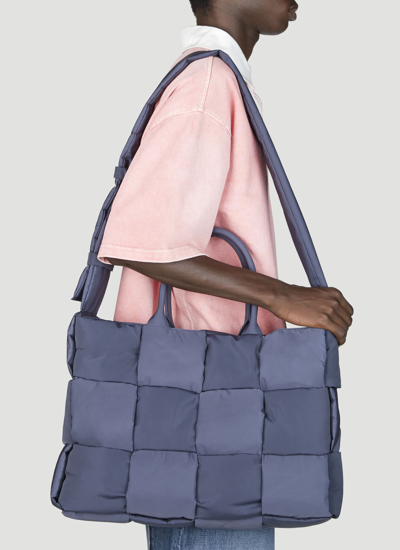 Bottega Veneta - Man Tote Bags One Size
