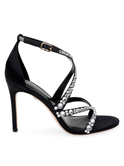 Dee Ocleppo Women's Fiji Sandals In Black