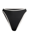 L*space Kourt Bikini Bottom In Multi