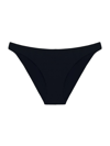 Vix By Paula Hermanny Women's Basic Full-coverage Bikini Bottom In Black