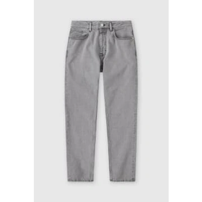 Closed Jean Cooper Tapered In Grey