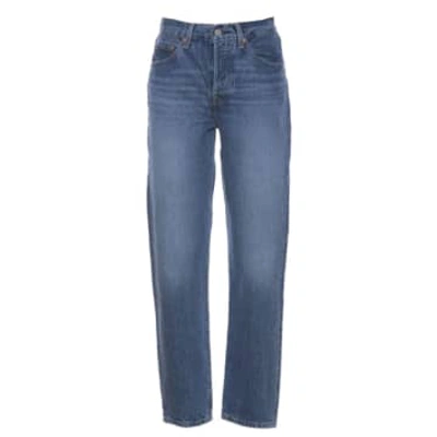 Levi's Jeans For Woman A46990009 In Blue