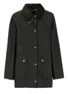 BARBOUR TAIN JACKET