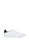Tory Burch Howell Sneaker In White