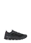 On Running Cloudultra 2 Low-top Sneakers In Black