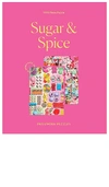 PIECEWORK SUGAR & SPICE 1,000 PIECE DOUBLE-SIDED PUZZLE