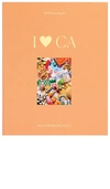 Piecework I Heart Ca 1,000 Piece Puzzle In N,a