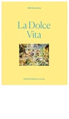 Piecework La Dolce Vita 1,000 Piece Puzzle In N,a