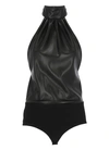 Philosophy Di Lorenzo Serafini Body  Damen Farbe Schwarz In Black