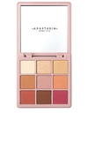 ANASTASIA BEVERLY HILLS MODERN RENAISSANCE MINI EYESHADOW PALETTE 眼影盘