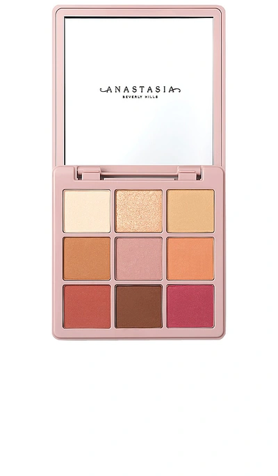 Anastasia Beverly Hills Modern Renaissance Mini Eyeshadow Palette In N,a