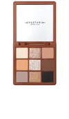 Anastasia Beverly Hills Sultry Mini Eyeshadow Palette In N,a