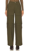 BY.DYLN KENNEDY 2.0 CARGO PANT