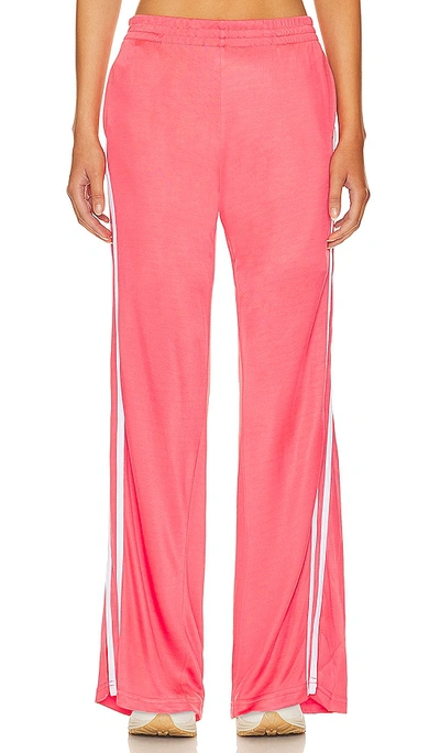 The Upside Juliet Pant In Pink