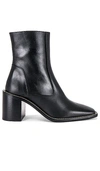 ALOHAS FRANCESCA ANKLE BOOTS