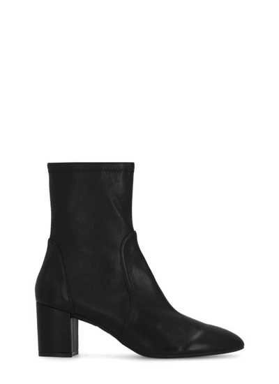 Stuart Weitzman Yuliana 60 In Black