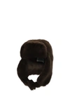 Stand Studio Zya Hat In Black