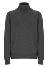 Maison Margiela Sweaters In Grey