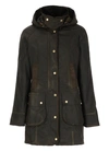 BARBOUR BOWER JACKET