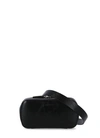 JIL SANDER BELT BAG WITH LOGO