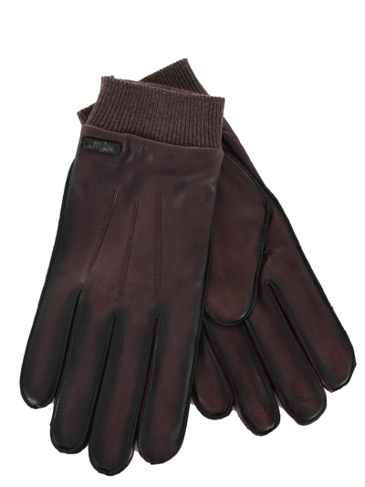 The Jack Leathers Gloves