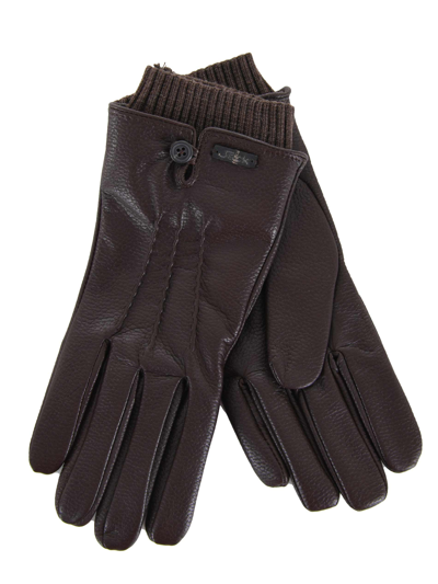 The Jack Leathers Gloves