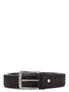 The Jack Leathers Belt