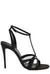 CHRISTIAN LOUBOUTIN CHRISTIAN LOUBOUTIN TANGUEVA OPEN TOE SANDALS