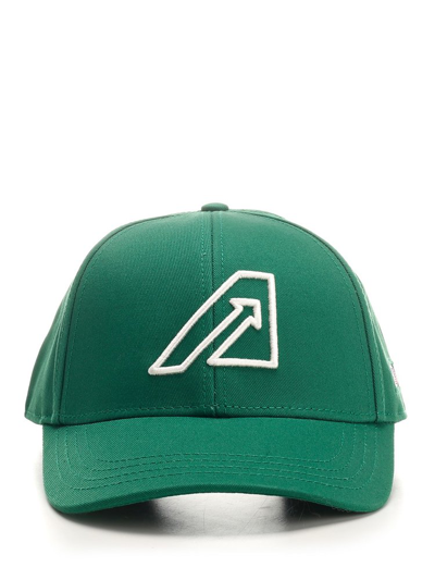 Autry Hats In Green