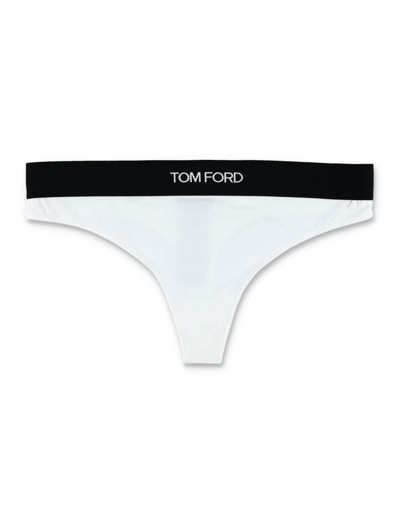 TOM FORD TOM FORD LOGO