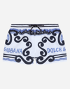Dolce & Gabbana Boxer Corto