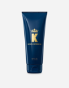 DOLCE & GABBANA K BY DG SHOWER GEL 200ML