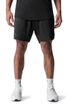 ASRV TETRA-LITE™ 7-INCH WATER RESISTANT LINERLESS SHORTS