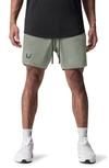ASRV TETRA-LITE™ 7-INCH WATER RESISTANT LINERLESS SHORTS
