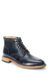 WARFIELD & GRAND WARFIELD & GRAND TRENCH LACE-UP BOOT