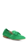 BOS. & CO. BOS. & CO. NICOLE POINTED TOE LOAFER