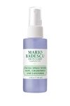 Mario Badescu Facial Spray With Aloe, Chamomile & Lavender