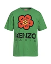 Kenzo T-shirt  Men Color Green