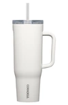 CORKCICLE CORKCICLE CRUISER 40-OUNCE INSULATED TUMBLER WITH HANDLE