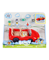 Bluey 's Escape Convertible In Multi Color