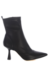 Michael Kors Clara Mid Bootie