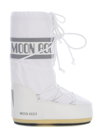 Moon Boot Logo-embellished Snow Boots